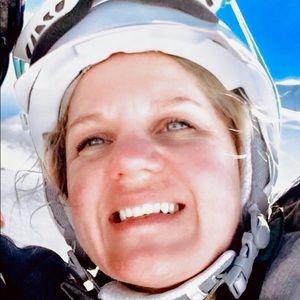 Meet your Posher, Sarah beth